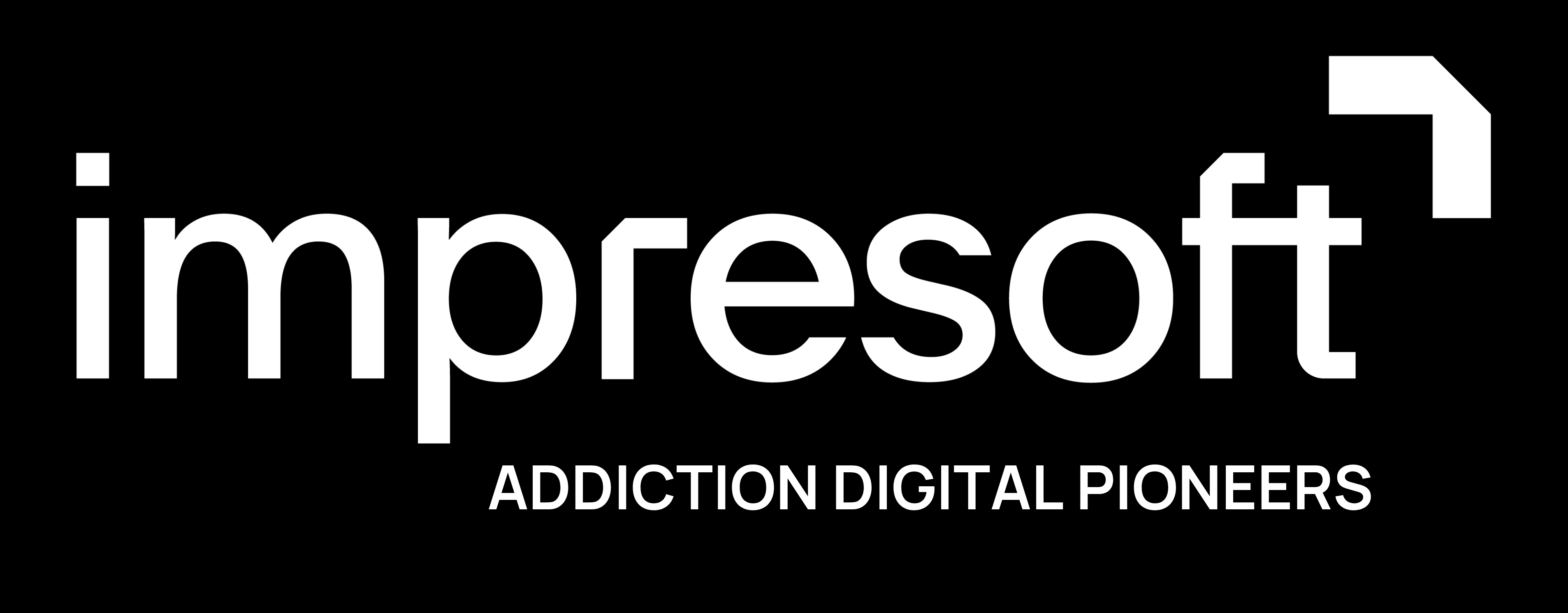 Impresoft Addiction Digital Pioneers