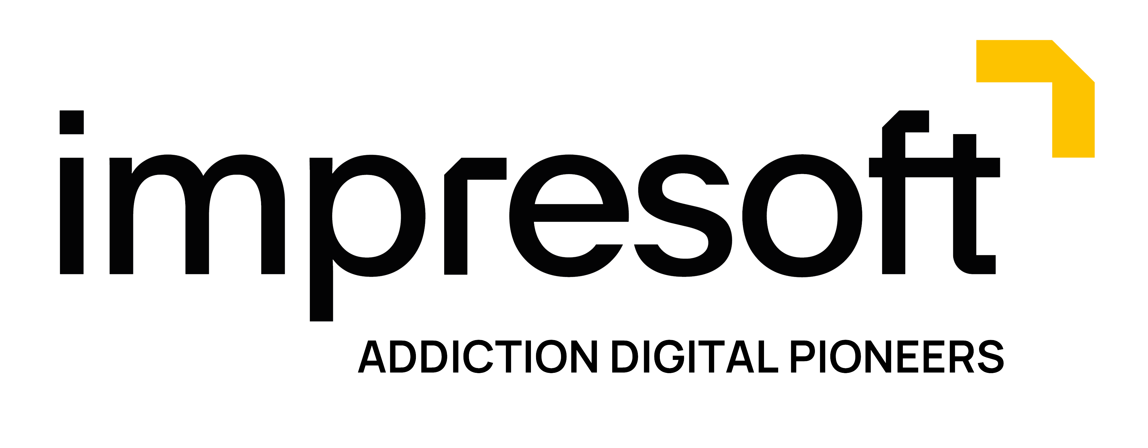 Impresoft Addiction Digital Pioneers